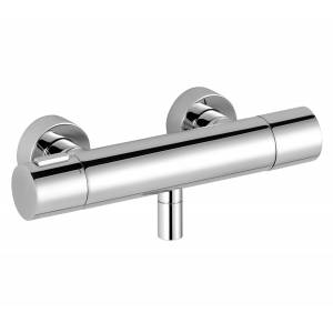 Смеситель-термостат для душа Dornbracht Lisse